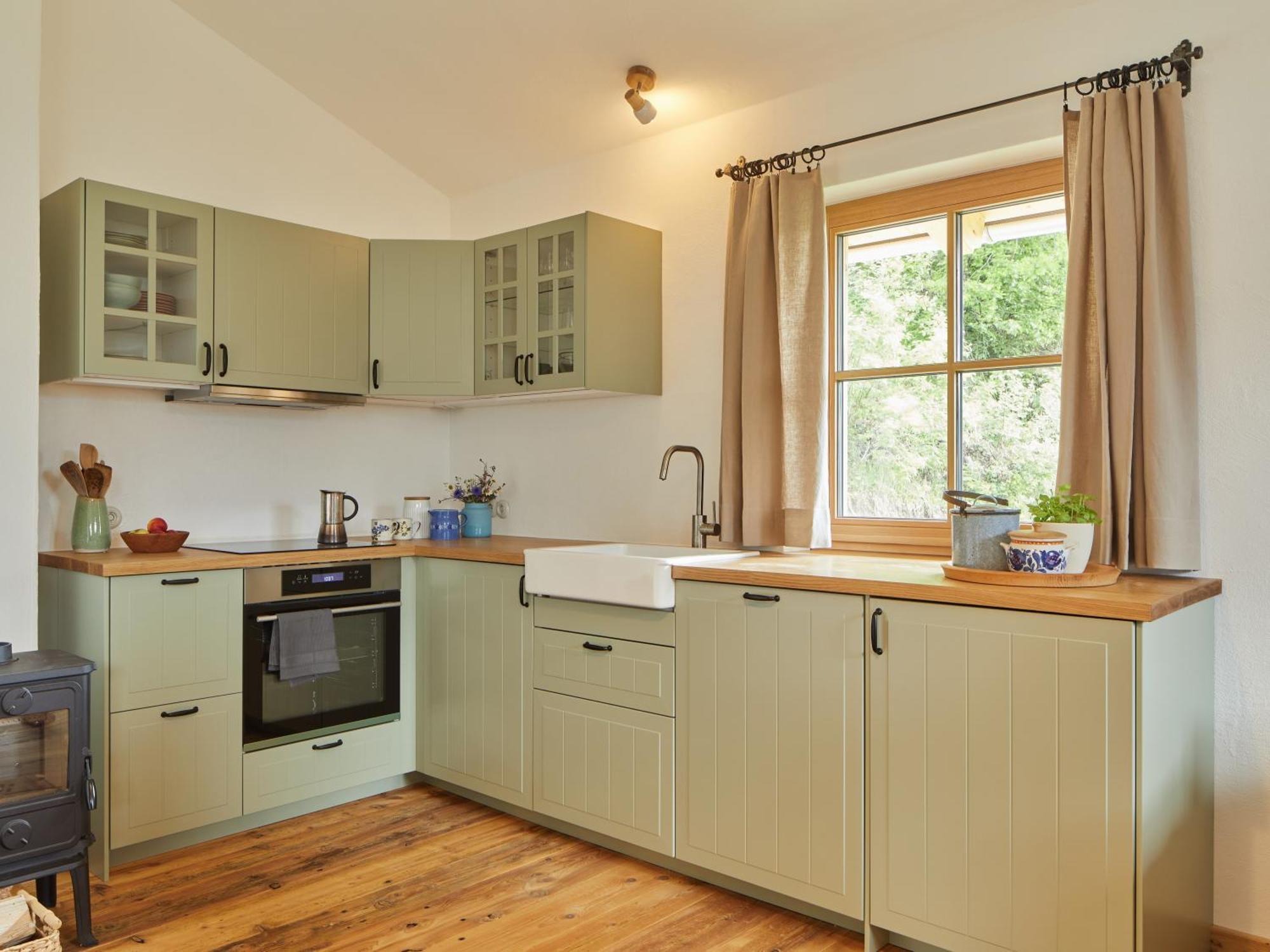 Voss Haus- Ferienwohnung Freiraum Sankt Lorenzen im Lesachtal Экстерьер фото